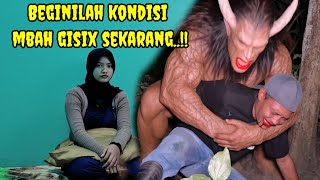 🔴 Beginilah keadaan mbah gisix