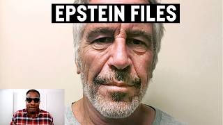 The Epstein Files Just Revealed Powerful Names