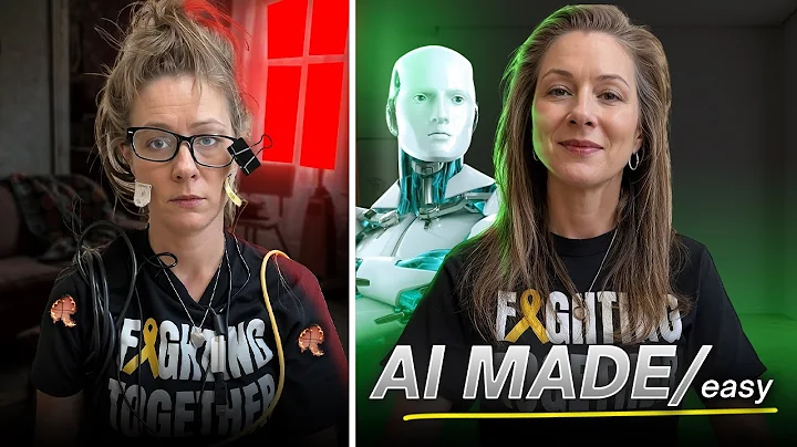 I Tested 5 AI Tools for 30 Days… The Results Shocked Me