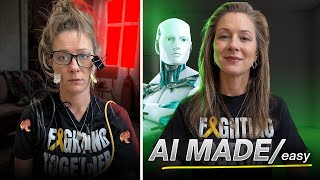 I Tested 5 AI Tools for 30 Days… The Results Shocked Me