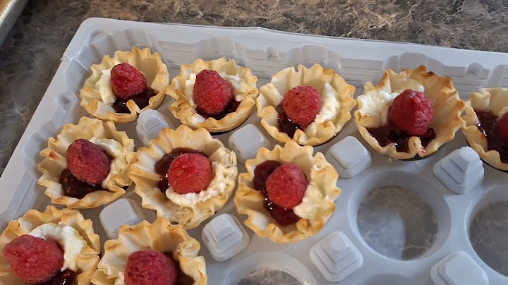 Berry Bites