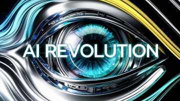AI Revolution: How 2025 Will Change Everything!