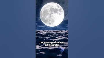 What If The Earth Lost Its Moon  #space #earthchanges #eclipse #solareclipse #moon