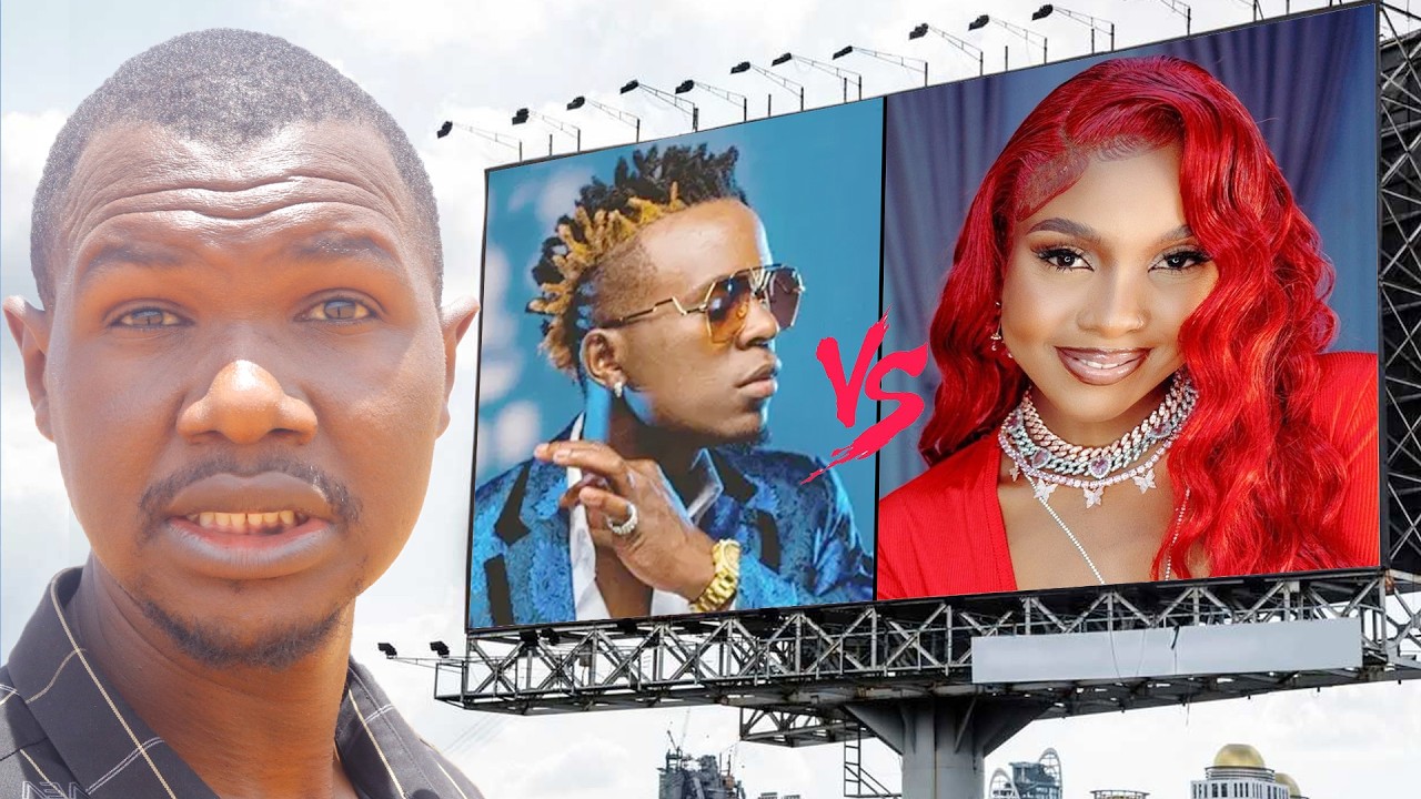 Kenya Vs Tanzania Artists: Who Are More Famous In Kenya?