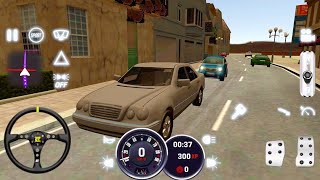 Driving School Classics | Unlock Mercedes Classic Car |  Android IOS Gameplay HD #3 screenshot 5