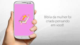Bíblia da Mulher screenshot 4
