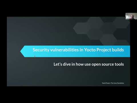 YPS 2024.12 - Michael Nazzareno Trimarchi - Security, Upstream and opensource CD/CI
