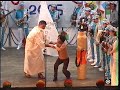 BAILINHO DA VILA NOVA - FINAL - 2005