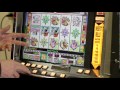 IT'S A SECRET? POW!! SECRET POWER SYMBOLS (KONAMI) Slot Machine Bonus Win