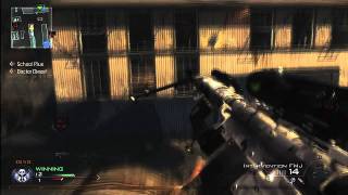 Random Hitmarker (HD)