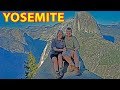 Yosemite National Park - 5 &quot;Newbie&quot; Tips!