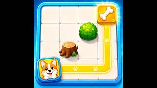 Paw Paths Walkthrough 🐶🦴
