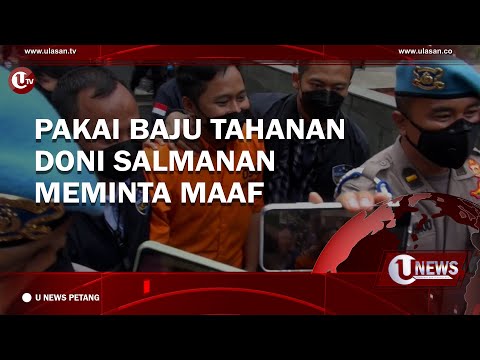 LIVE - U NEWS PETANG 16 MARET 2022