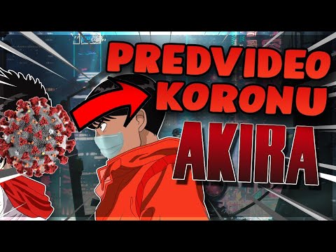 ANIME KOJI JE PREDVIDEO KORONA VIRUS
