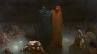 A Masterpiece of Revenge | Dante's Inferno