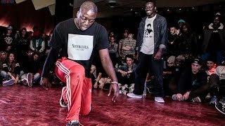 richard pop vs iron mike popping top 4 battle urbanation 2014