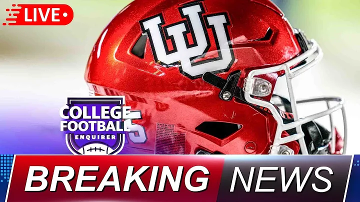 Private Equity Just Changed College Sports Forever | Utah’s $500M Deal Explained । USA TODAY NEWS