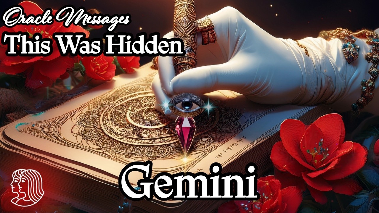♊Gemini |🔮It's Been Preserved For You—Nothing Can Stop It | Pisces Season