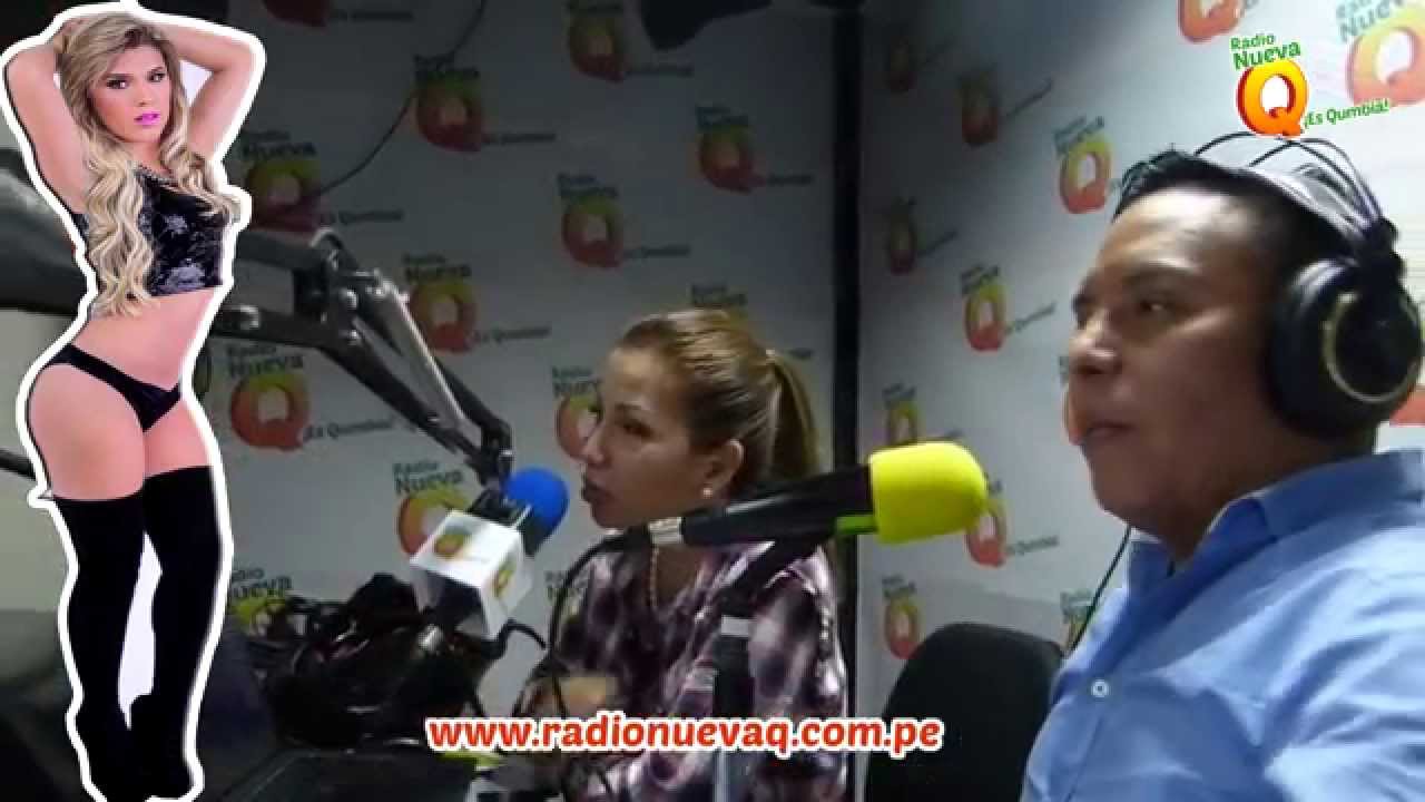 Qumbias y Risas Los últimos chismes de la Farándula YouTube