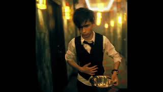 Five After Luthers Wedding Drunk Five Edit S3 Of Tua