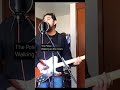 The Police - Walking on the moon (2/2) Cover por Dan Valjean