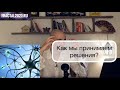 Как мы принимаем решения умом и телом? Нейрофизиология или свободная воля?