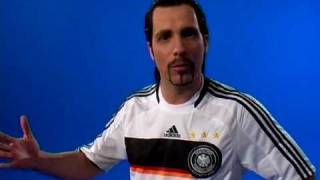 Oliver Pocher - Making Of Bringt ihn Heim