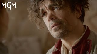 1 Tale, 3 Hearts: Peter Dinklage in CYRANO, a Modern, Timeless Romance – Full Special