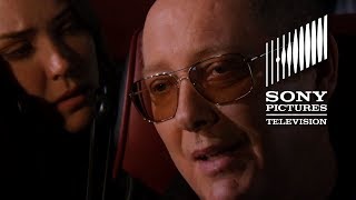 Blacklist Season 5 Trailer - Wednesdays 8/7c on NBC