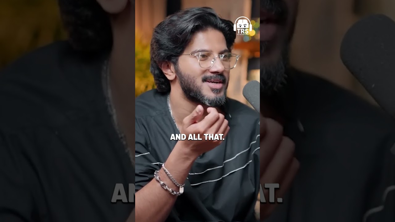 The Craze of Football in Kerala ⚽ - Dulquer Salmaan Reveals