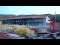 Abandoned Casino Ghost Town - YouTube