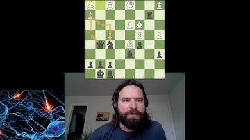 CHESS.COM DAILY PUZZ 11/3 LIVE SOLVE