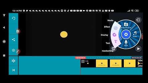 How To Make A Ghosting Frames By Sony Vegas Pro