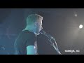JP Saxe - Tour Diary (US 2019 Recap)