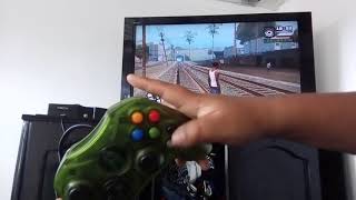 Trucos de GTA San Andreas para Xbox