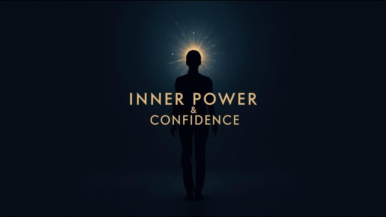 ✨ 1 Hour Sound Therapy for Inner Strength