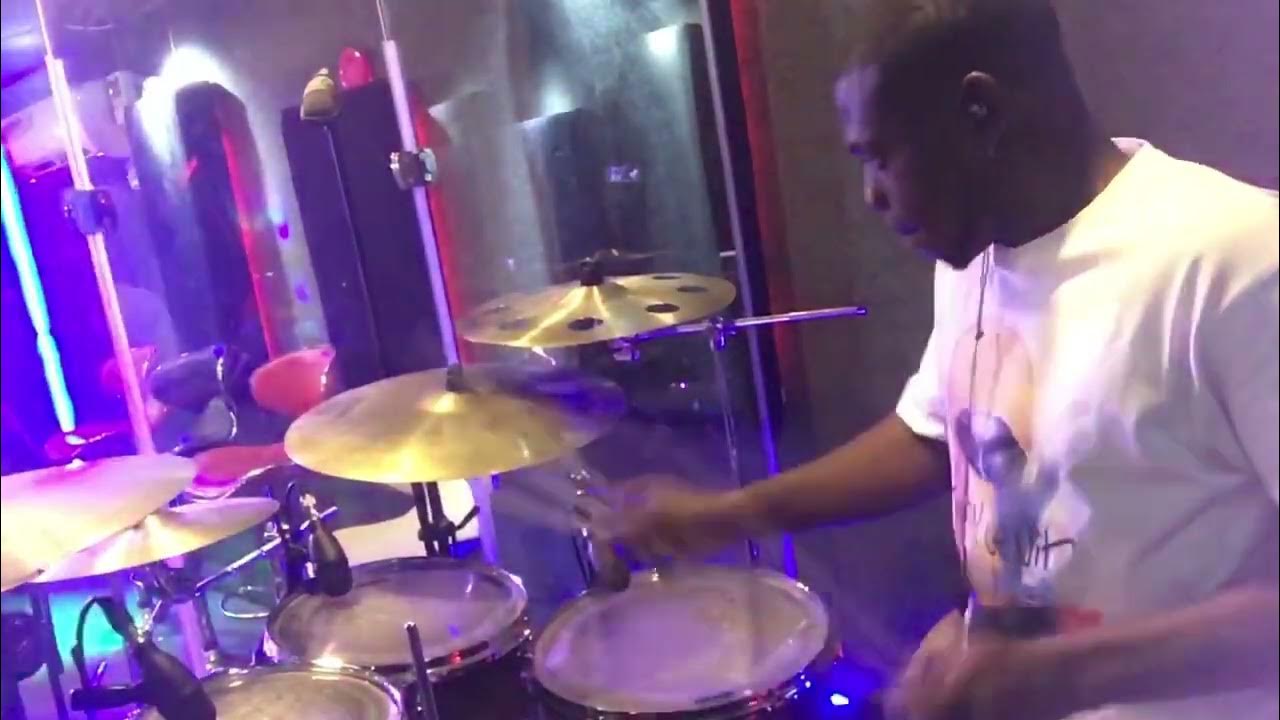 Drummers … You need to see this Now !!! How to play Alujo and Tungba YouTube