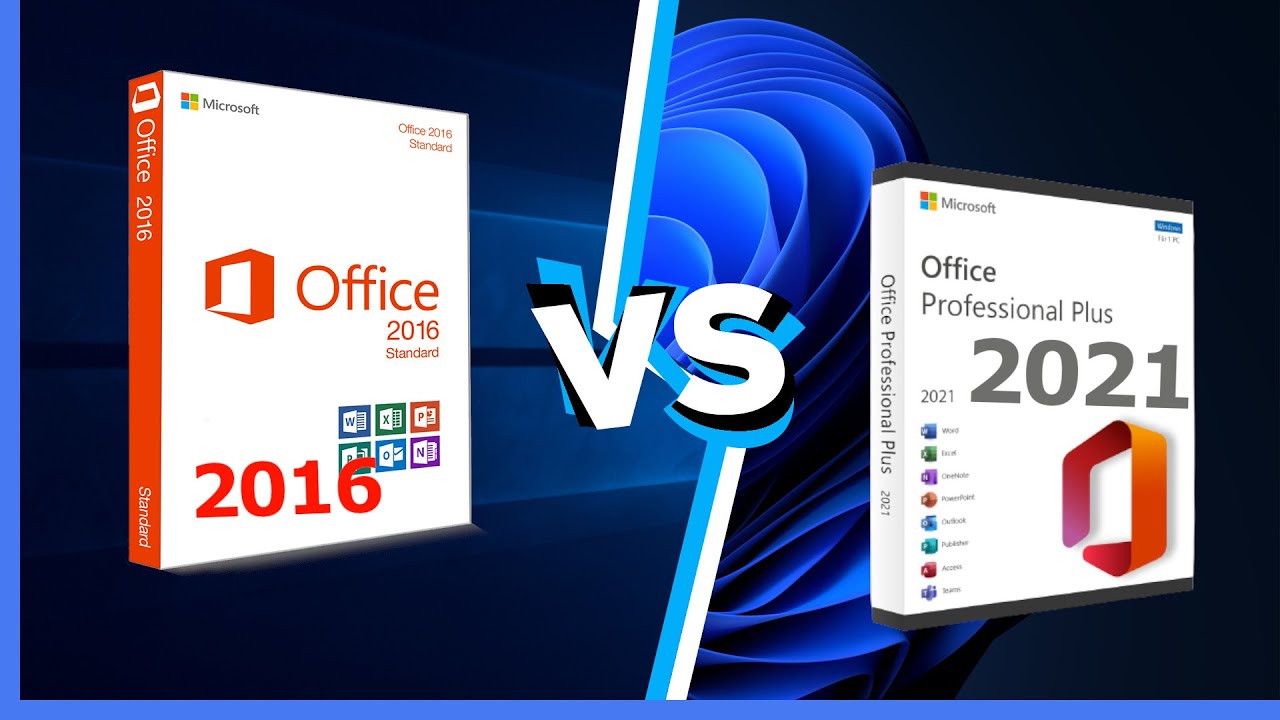 Microsoft Excel 2010 vs 2013 vs 2016 vs 2019: Complete Guide