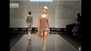 Gattina Grand Defile Lingerie & Swim Cpm Moscow 2017 - Swimwear & Underwear
