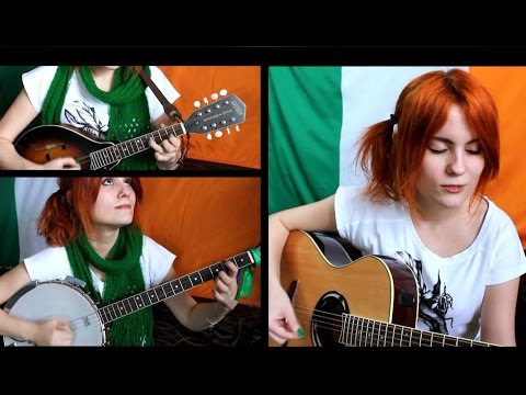 Video: Irlands Havgrotte Er Det Perfekte Eksempelet På 