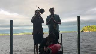 Egomaniac with an Inferiority Complex (Official Video)