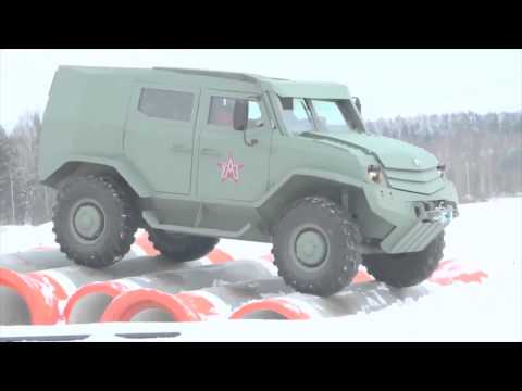 Toros 4x4 armoured vehicle personnel carrier UAMZ Group Russia Russian Defense industry military equ