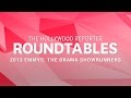 Aaron Sorkin, Matthew Weiner and more Drama Showrunners on THR's Roundtable | Emmys 2013