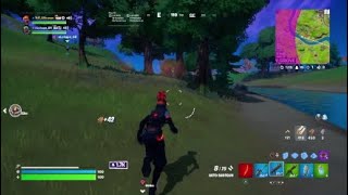 Fortnite (GR) Funny moments (Chapter 3 season 2) Part 2