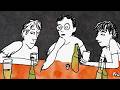 Joyce Manor - "I Used To Go To This Bar" (Lyric Video)