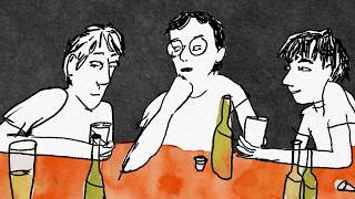 Joyce Manor - I Used To Go To This Bar