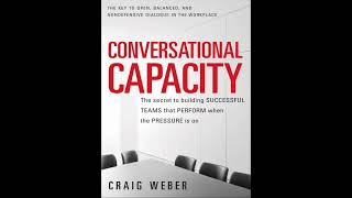 Conversational Capacity