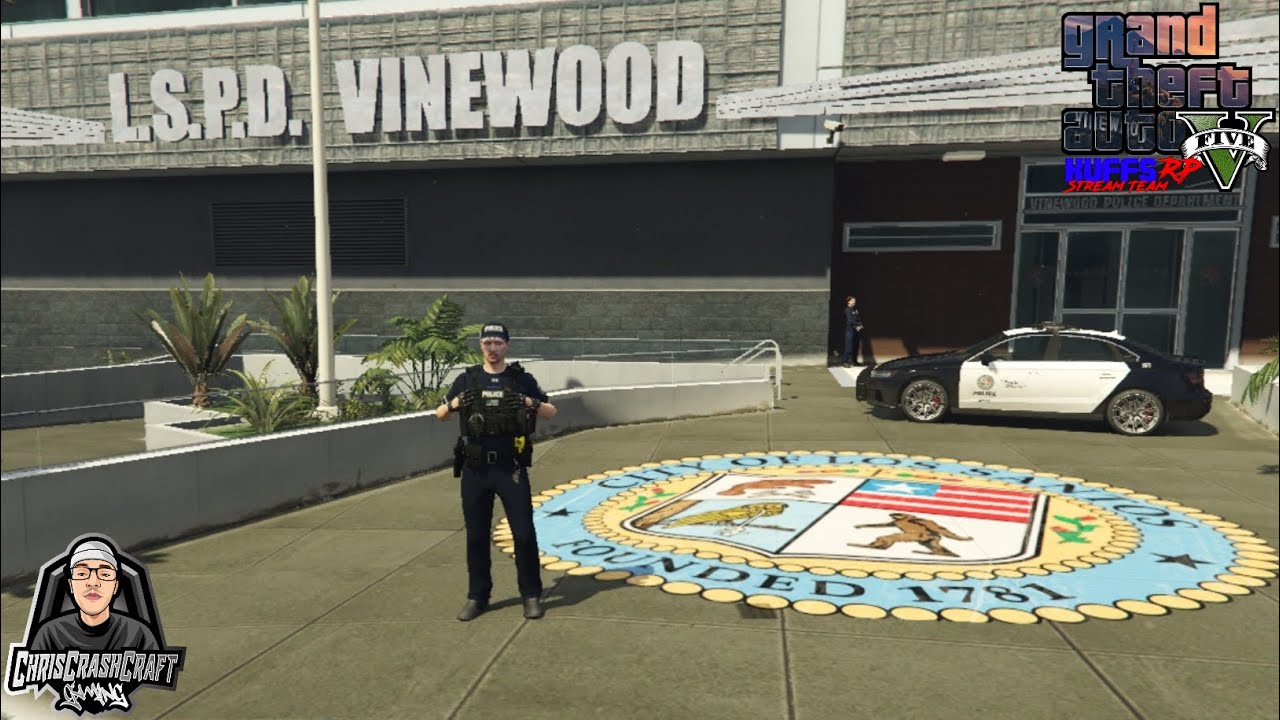 🔴 Memorial Day Stream | KUFFS Gaming Roleplay Server | FiveM | GTA V