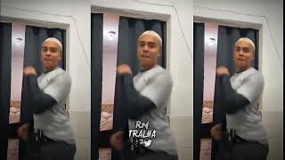 Mc nito_para e fica na ponta do pé