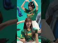 💛糖糖熱舞｜活力寶貝 in TGS2026💛  #電玩展 #美女 #可愛い #性感